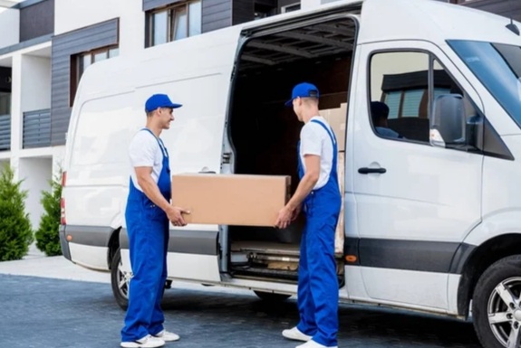 Keçiborlu Nakliyeci