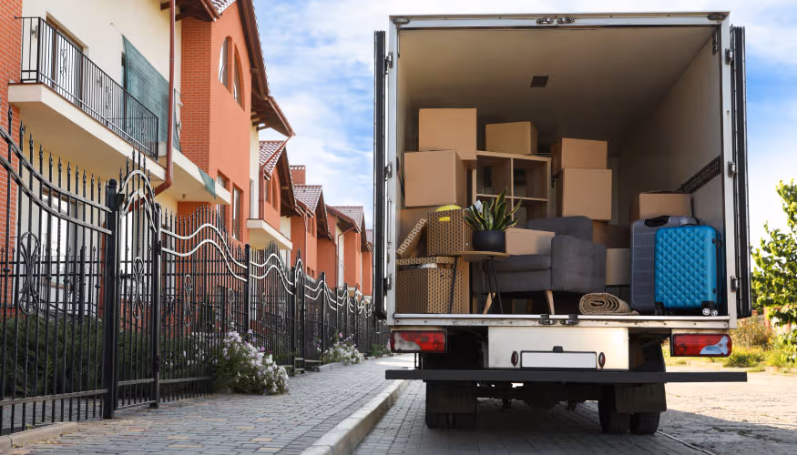 Keçiborlu Nakliyeci