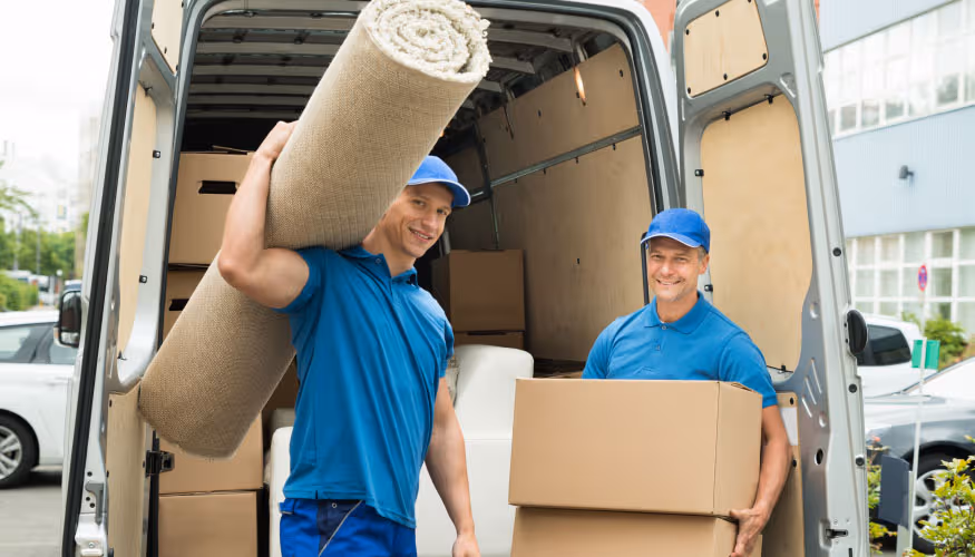 Keçiborlu Nakliyeci